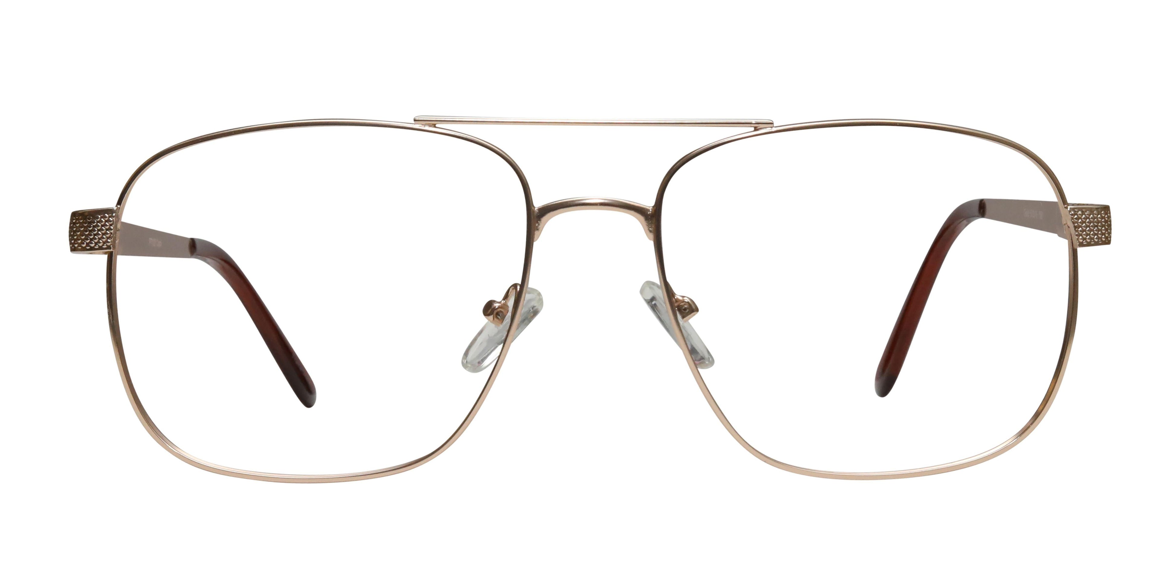Blue Light Blocking Glasses Navigator Full Rim 201958 Eyeglasses Includes Blue Light Blocking Lenses