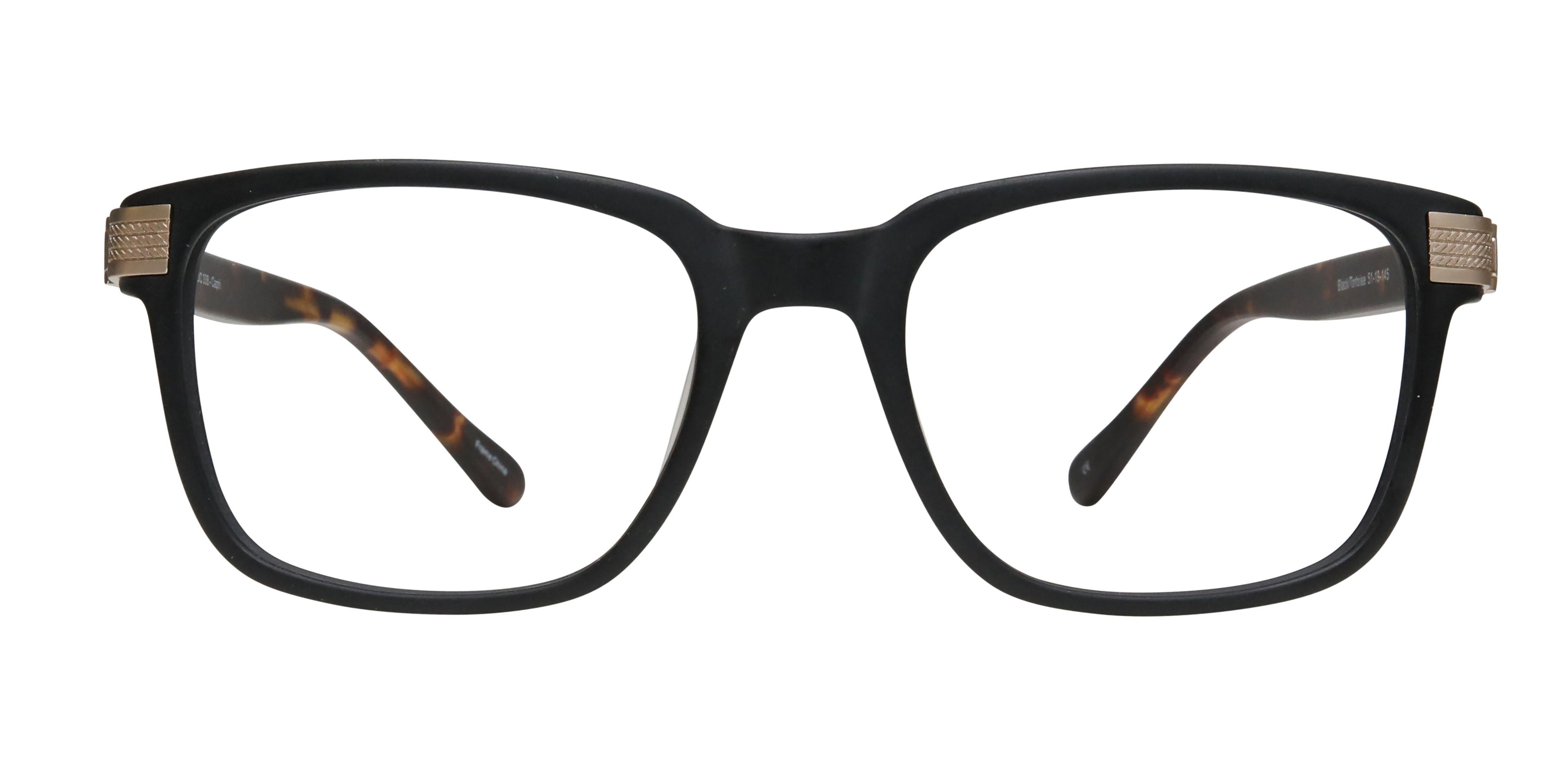 Blue Light Blocking Glasses Square Full Rim 201932 Eyeglasses Includes Blue Light Blocking Lenses
