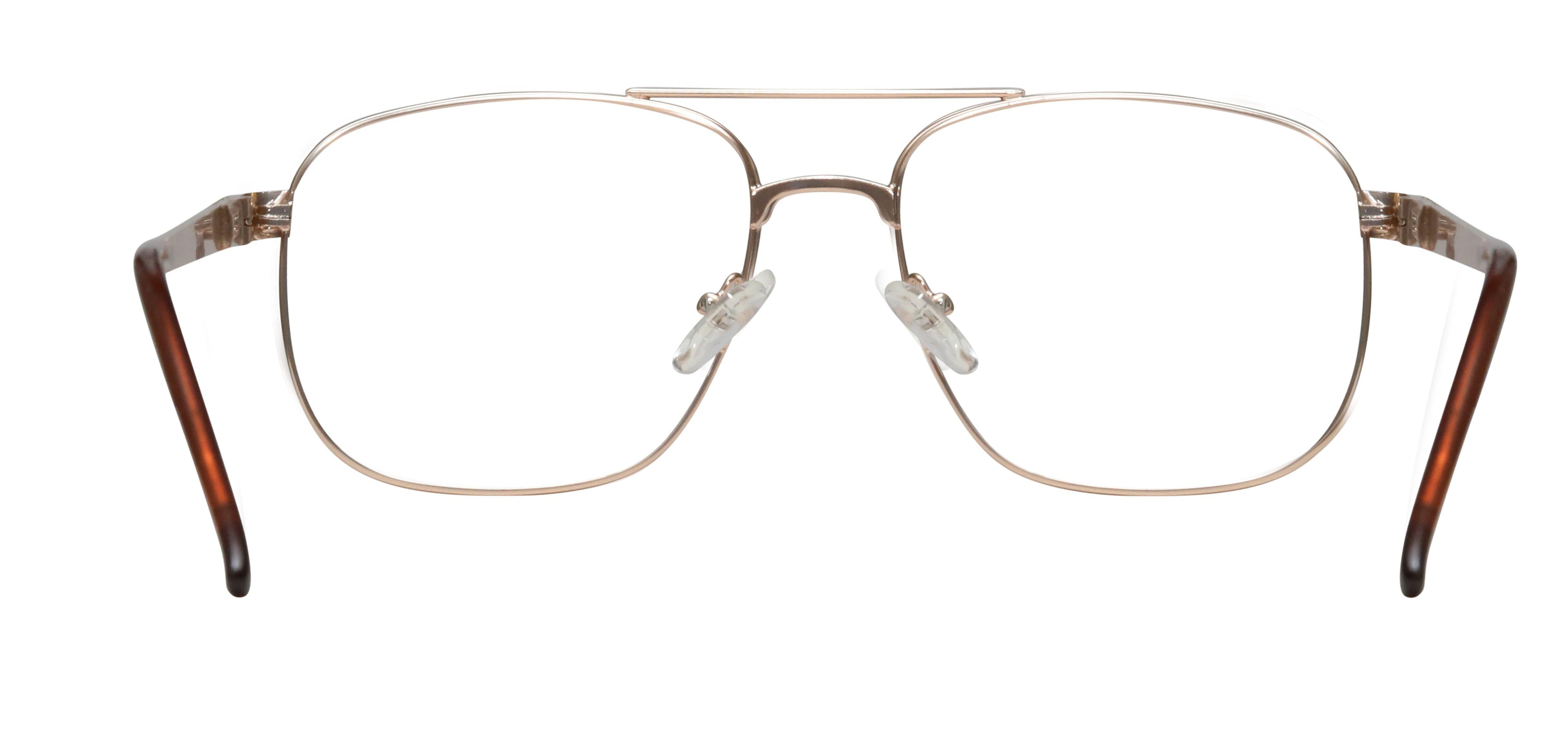 Blue Light Blocking Glasses Navigator Full Rim 201958 Eyeglasses Includes Blue Light Blocking Lenses