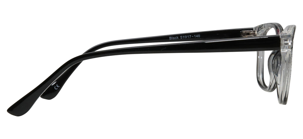 Blue Light Blocking Glasses Cat Eye Full Rim 201980 Eyeglasses Includes Blue Light Blocking Lenses