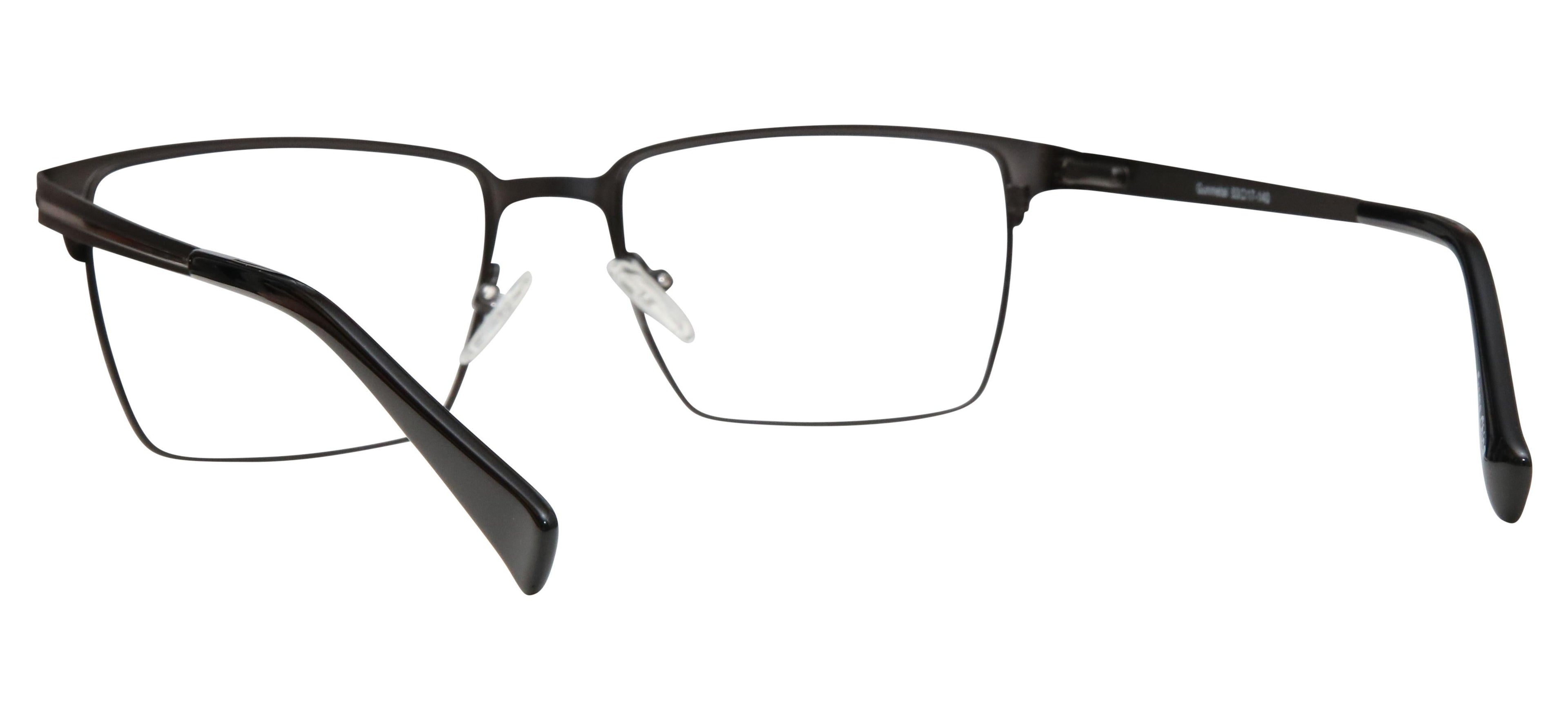 Blue Light Blocking Glasses Square Full Rim 201915 Eyeglasses Includes Blue Light Blocking Lenses