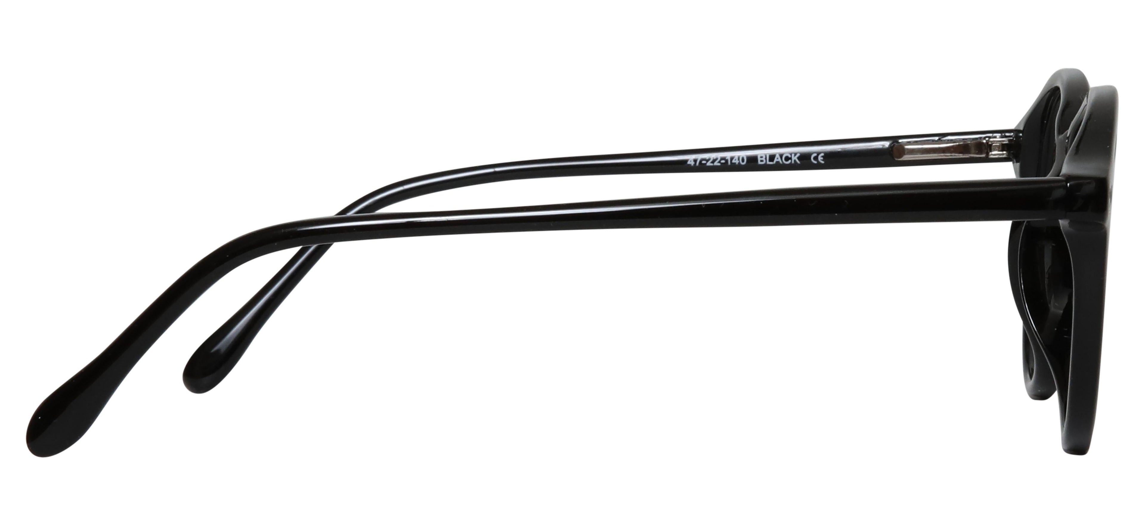 Blue Light Blocking Glasses Oval Full Rim 201943 Eyeglasses Includes Blue Light Blocking Lenses