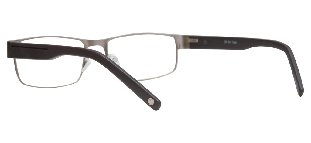 Blue Light Blocking Glasses Rectangle Full Rim 201940 Eyeglasses Includes Blue Light Blocking Lenses