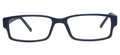 Blue Light Blocking Glasses Rectangle Full Rim 201981 Eyeglasses Includes Blue Light Blocking Lenses