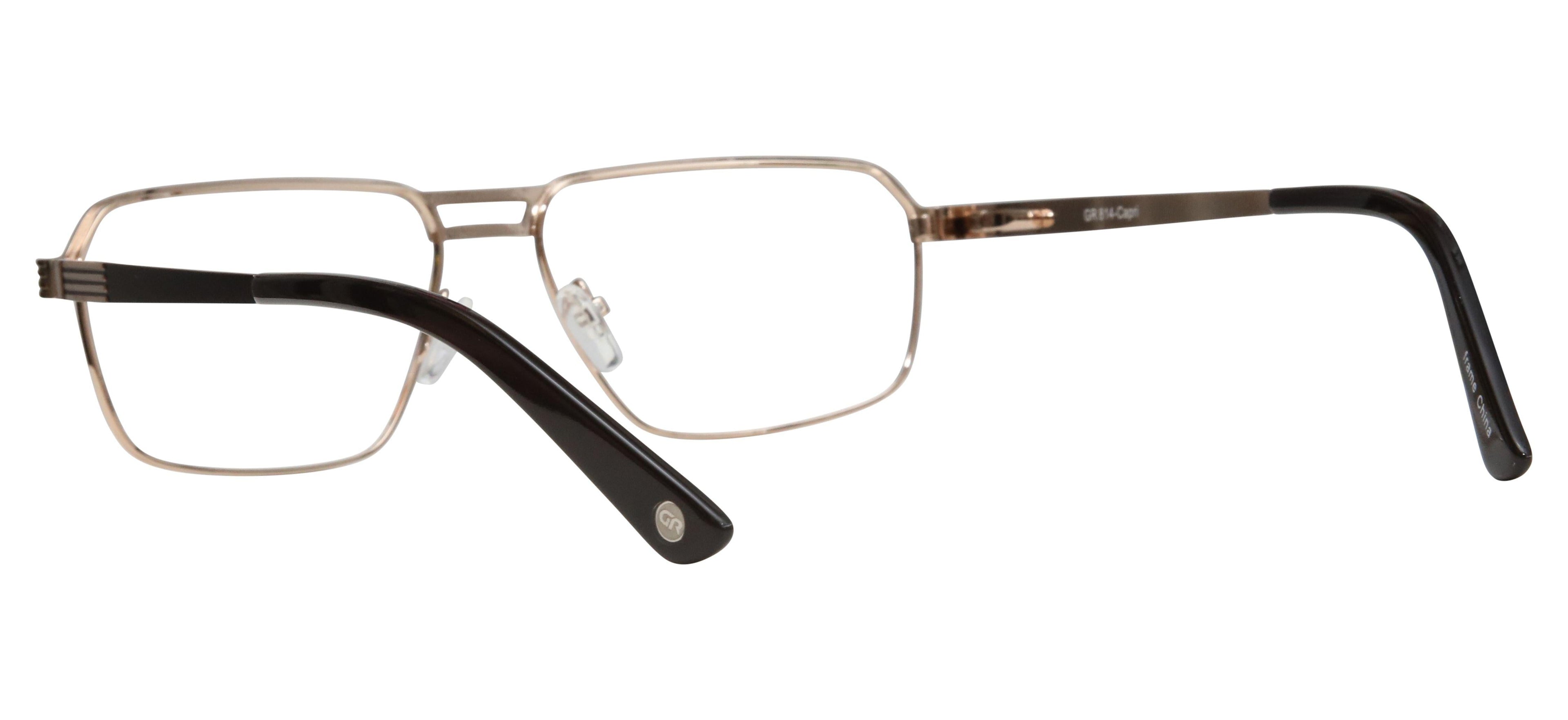 Blue Light Blocking Glasses Square Full Rim 201942 Eyeglasses Includes Blue Light Blocking Lenses
