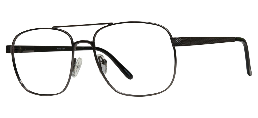 Blue Light Blocking Glasses Navigator Full Rim 201958 Eyeglasses Includes Blue Light Blocking Lenses