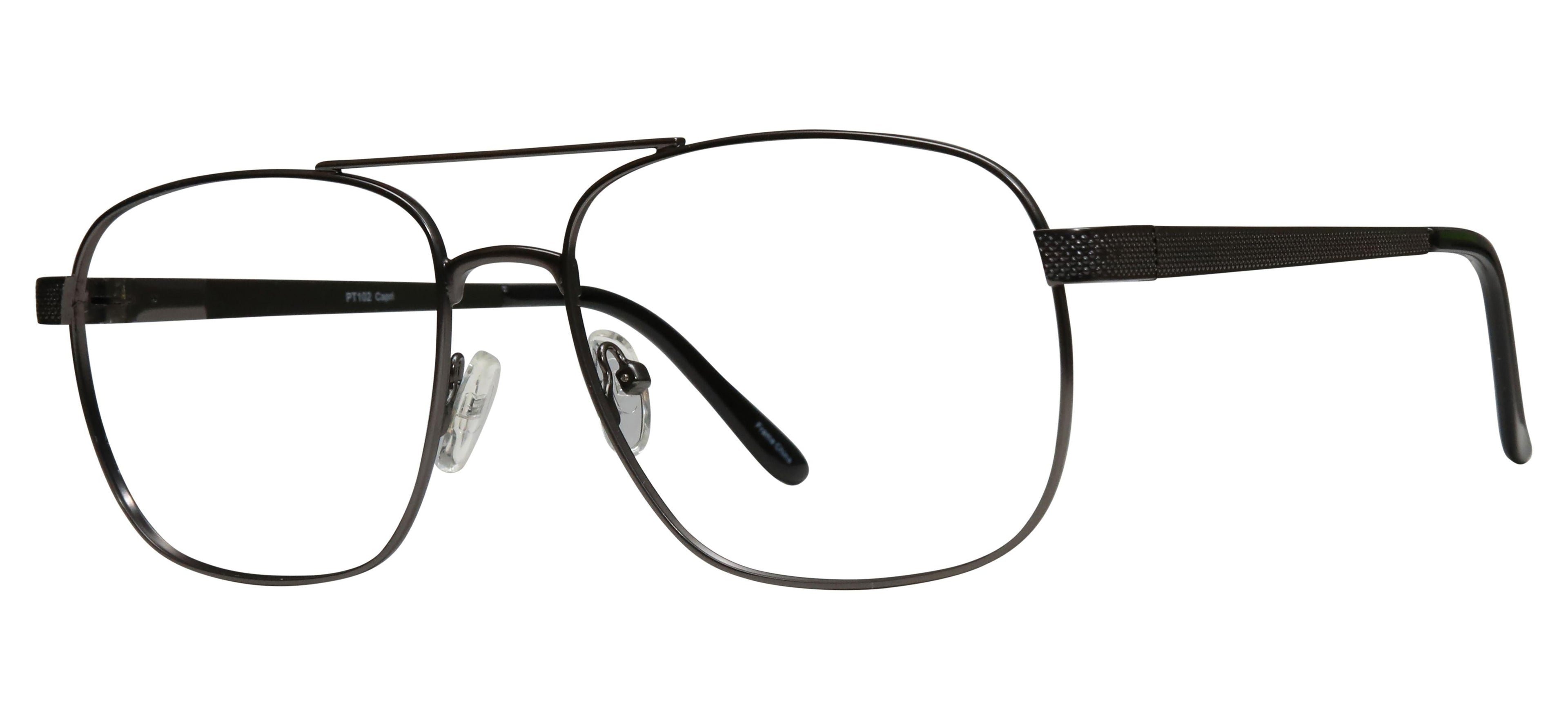 Blue Light Blocking Glasses Navigator Full Rim 201958 Eyeglasses Includes Blue Light Blocking Lenses