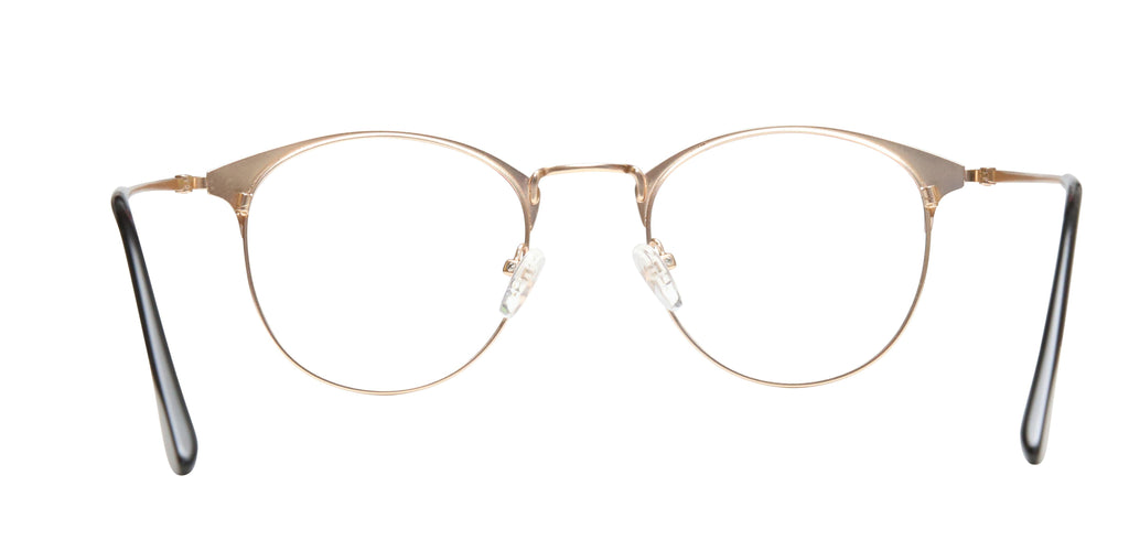 Blue Light Blocking Glasses Oval Full Rim 201914 Eyeglasses Includes Blue Light Blocking Lenses