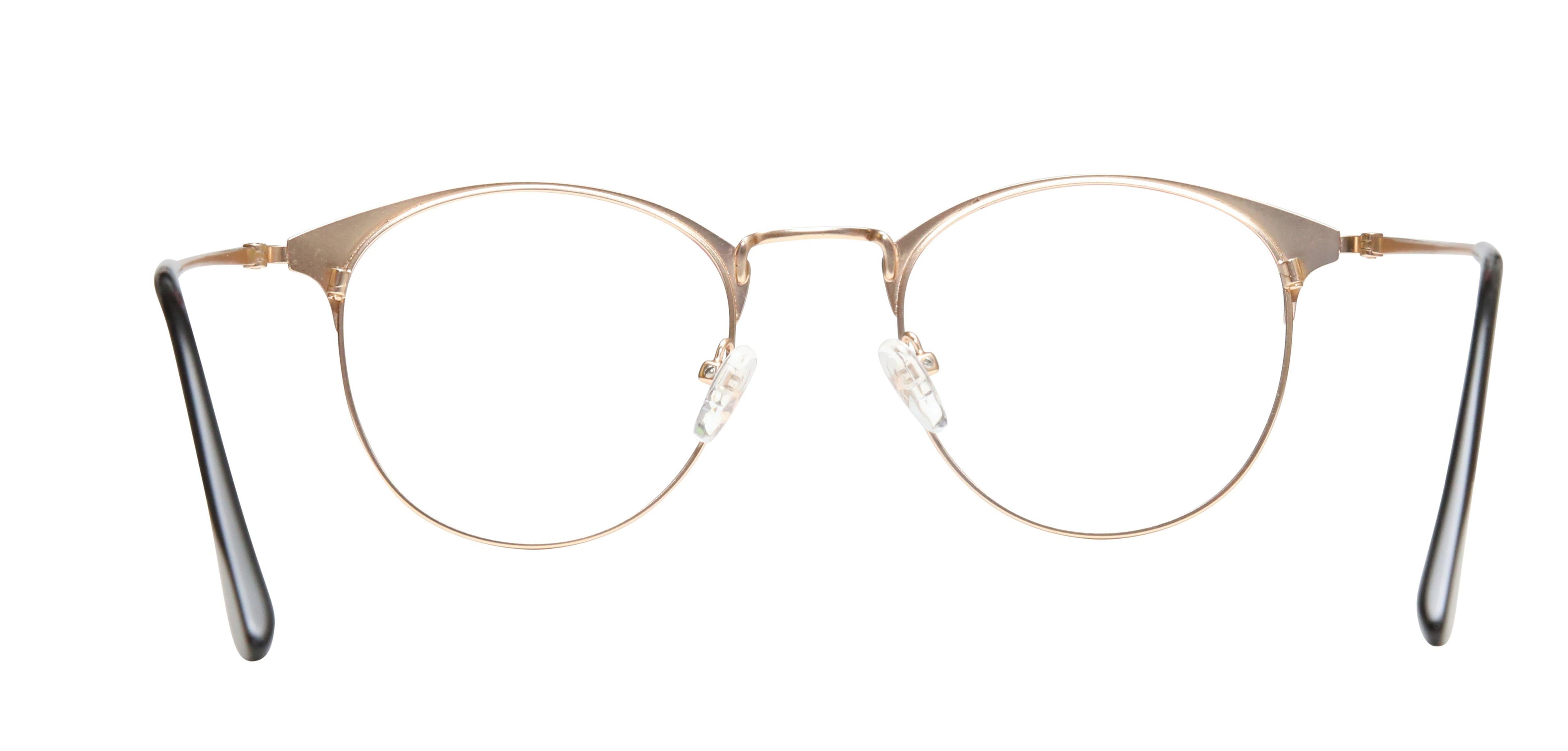 Blue Light Blocking Glasses Oval Full Rim 201914 Eyeglasses Includes Blue Light Blocking Lenses