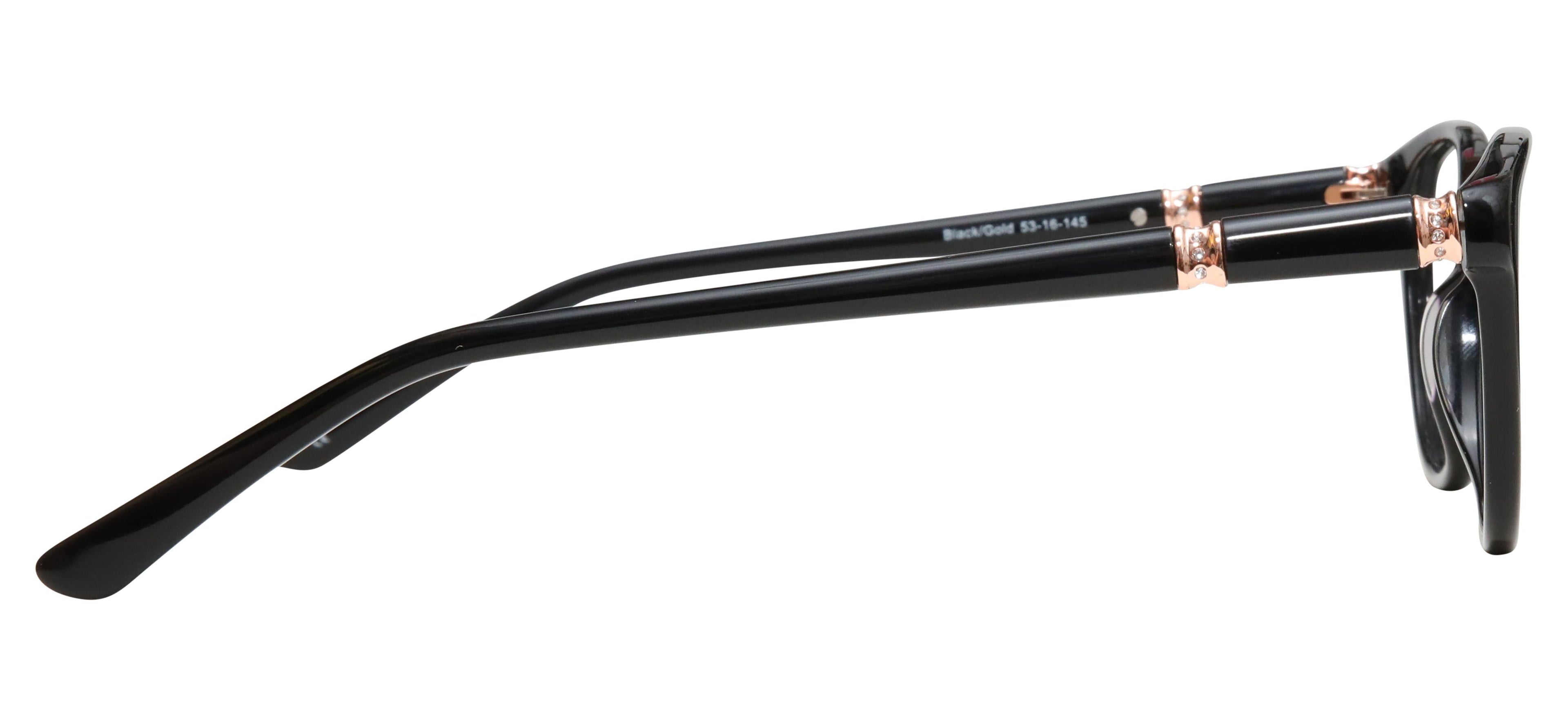 Blue Light Blocking Glasses Cat Eye Full Rim 201926 Eyeglasses Includes Blue Light Blocking Lenses