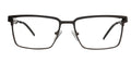 Blue Light Blocking Glasses Square Full Rim 201925 Eyeglasses Includes Blue Light Blocking Lenses
