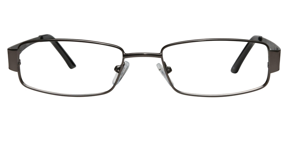Blue Light Blocking Glasses Rectangle Full Rim 201952 Eyeglasses Includes Blue Light Blocking Lenses