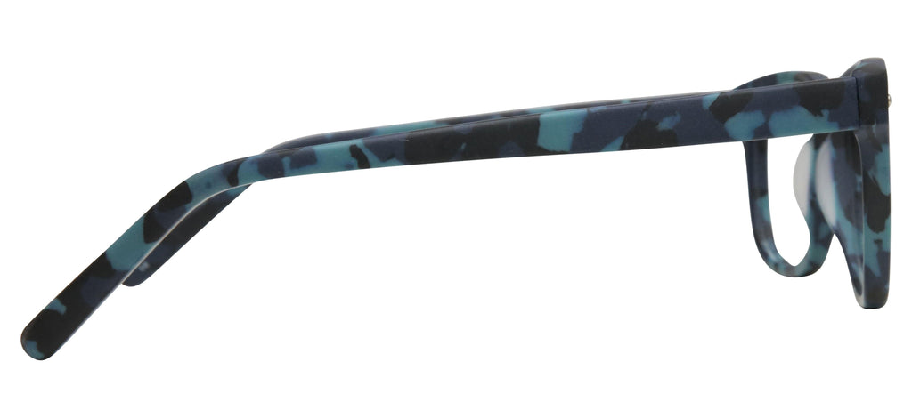 Blue Light Blocking Glasses Square Full Rim 201921 Eyeglasses Includes Blue Light Blocking Lenses
