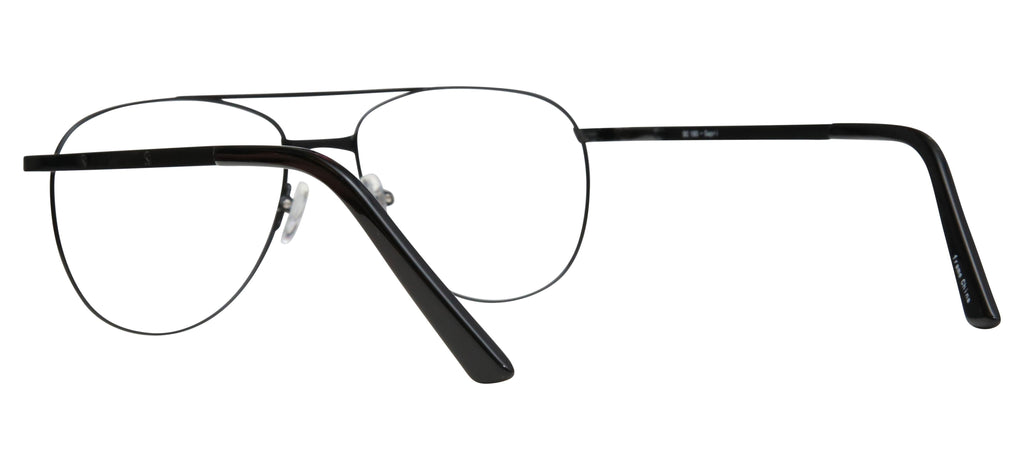 Blue Light Blocking Glasses Pilot Full Rim 201920 Eyeglasses Includes Blue Light Blocking Lenses