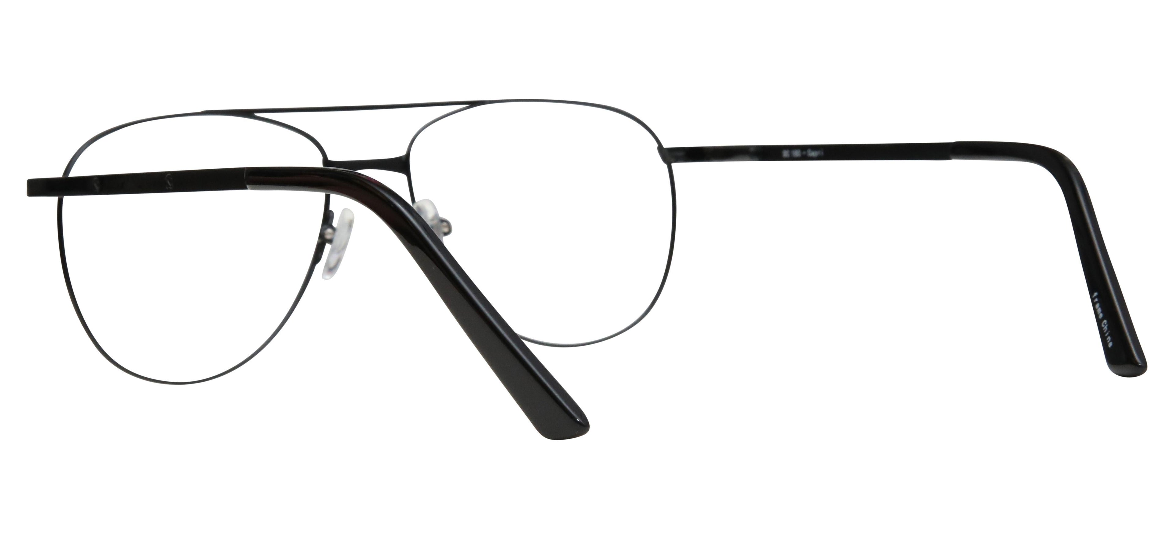 Blue Light Blocking Glasses Pilot Full Rim 201920 Eyeglasses Includes Blue Light Blocking Lenses