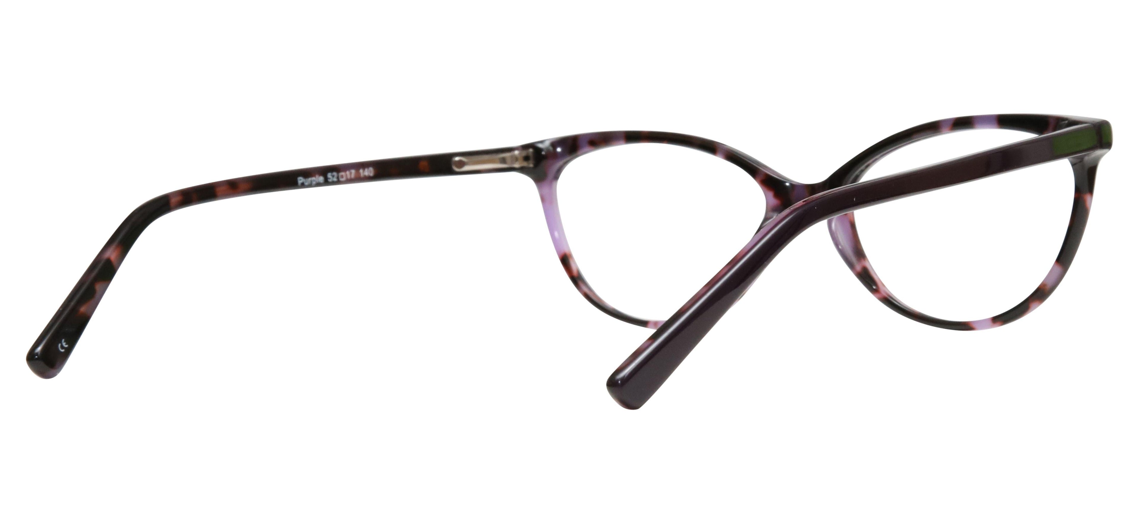 Blue Light Blocking Glasses Cat Eye Full Rim 201913 Eyeglasses Includes Blue Light Blocking Lenses