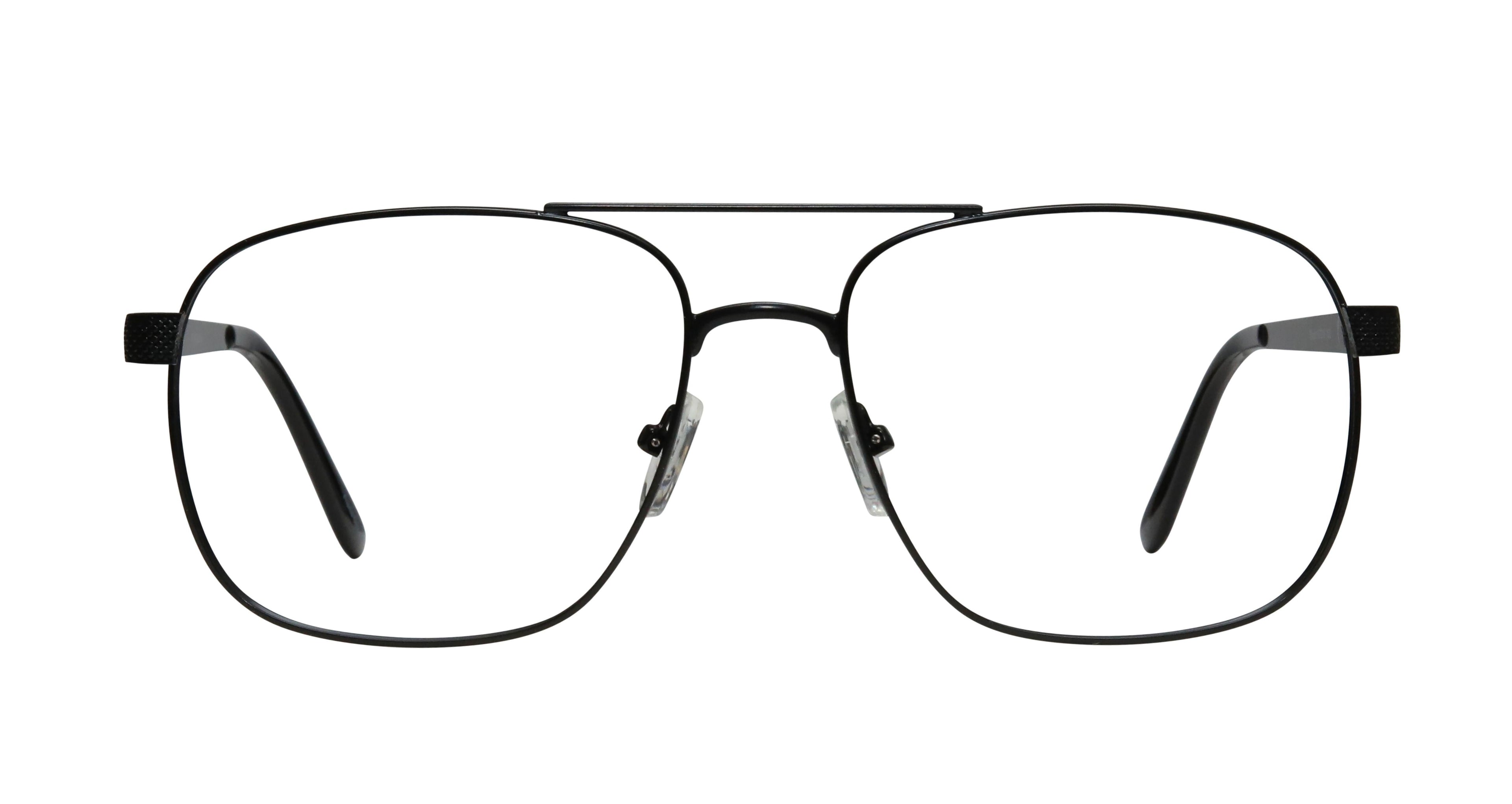 Blue Light Blocking Glasses Navigator Full Rim 201958 Eyeglasses Includes Blue Light Blocking Lenses