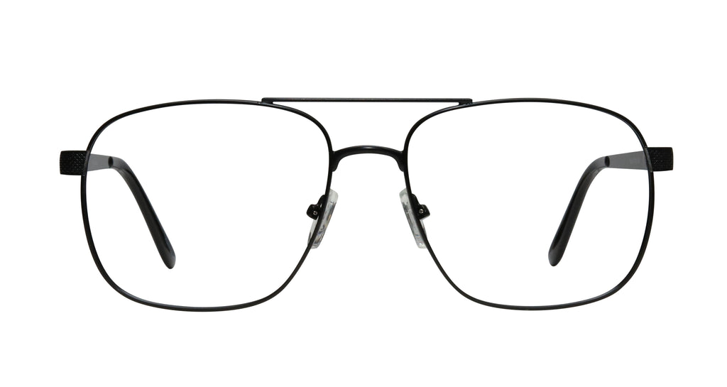 Blue Light Blocking Glasses Navigator Full Rim 201958 Eyeglasses Includes Blue Light Blocking Lenses