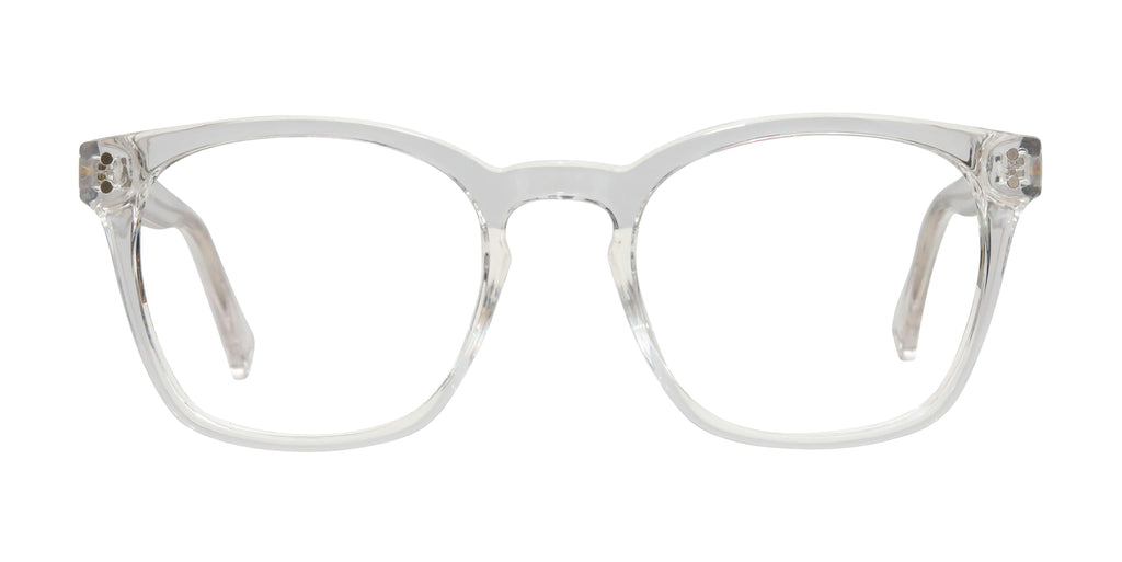 Blue Light Blocking Glasses Square Full Rim 201978 Eyeglasses Includes Blue Light Blocking Lenses