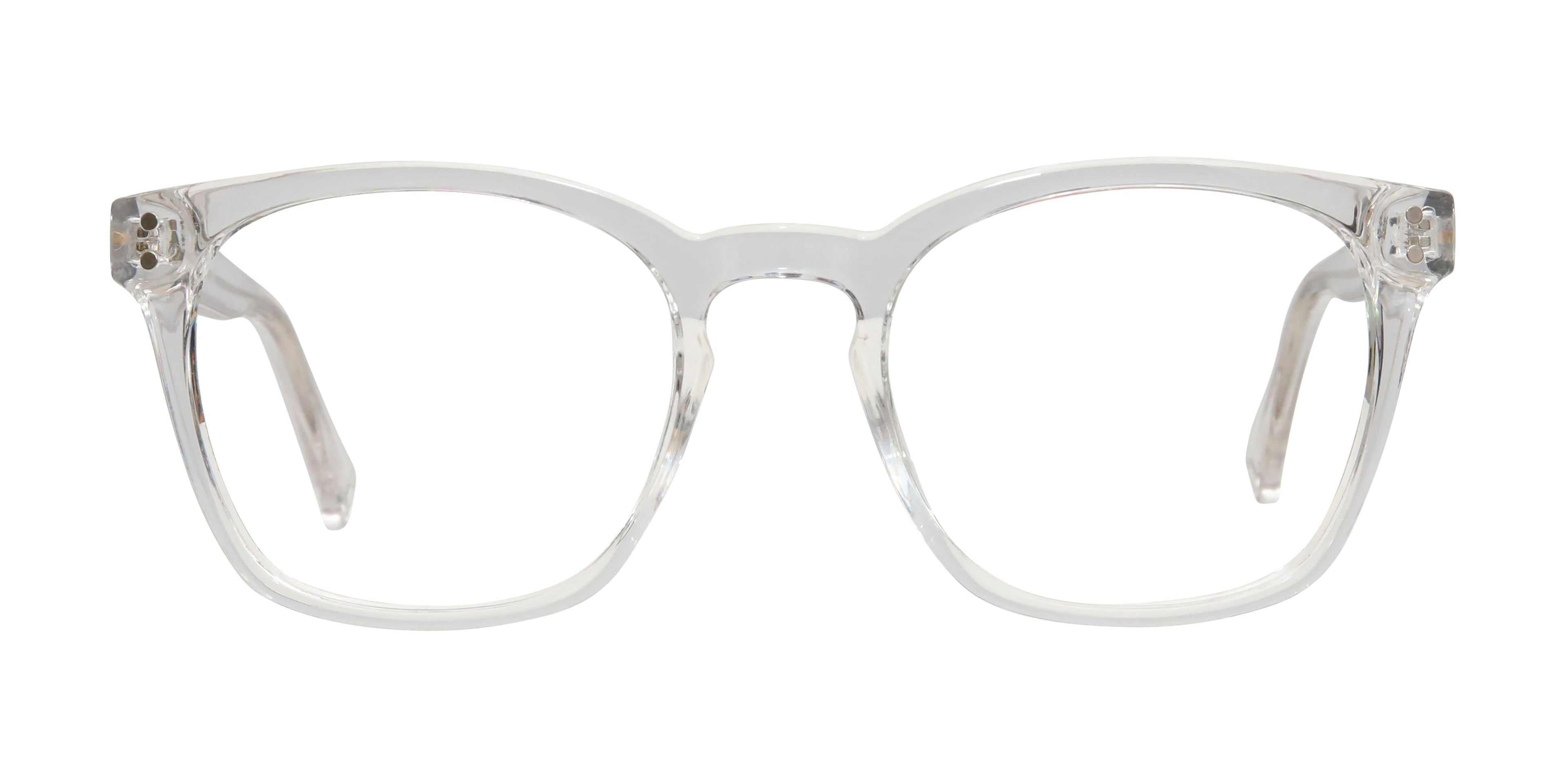 Blue Light Blocking Glasses Square Full Rim 201978 Eyeglasses Includes Blue Light Blocking Lenses
