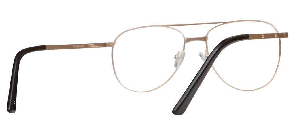 Blue Light Blocking Glasses Pilot Full Rim 201920 Eyeglasses Includes Blue Light Blocking Lenses