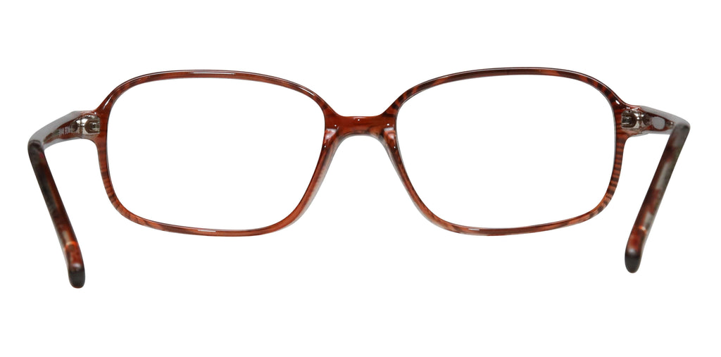 Blue Light Blocking Glasses Rectangle Full Rim 201983 Eyeglasses Includes Blue Light Blocking Lenses
