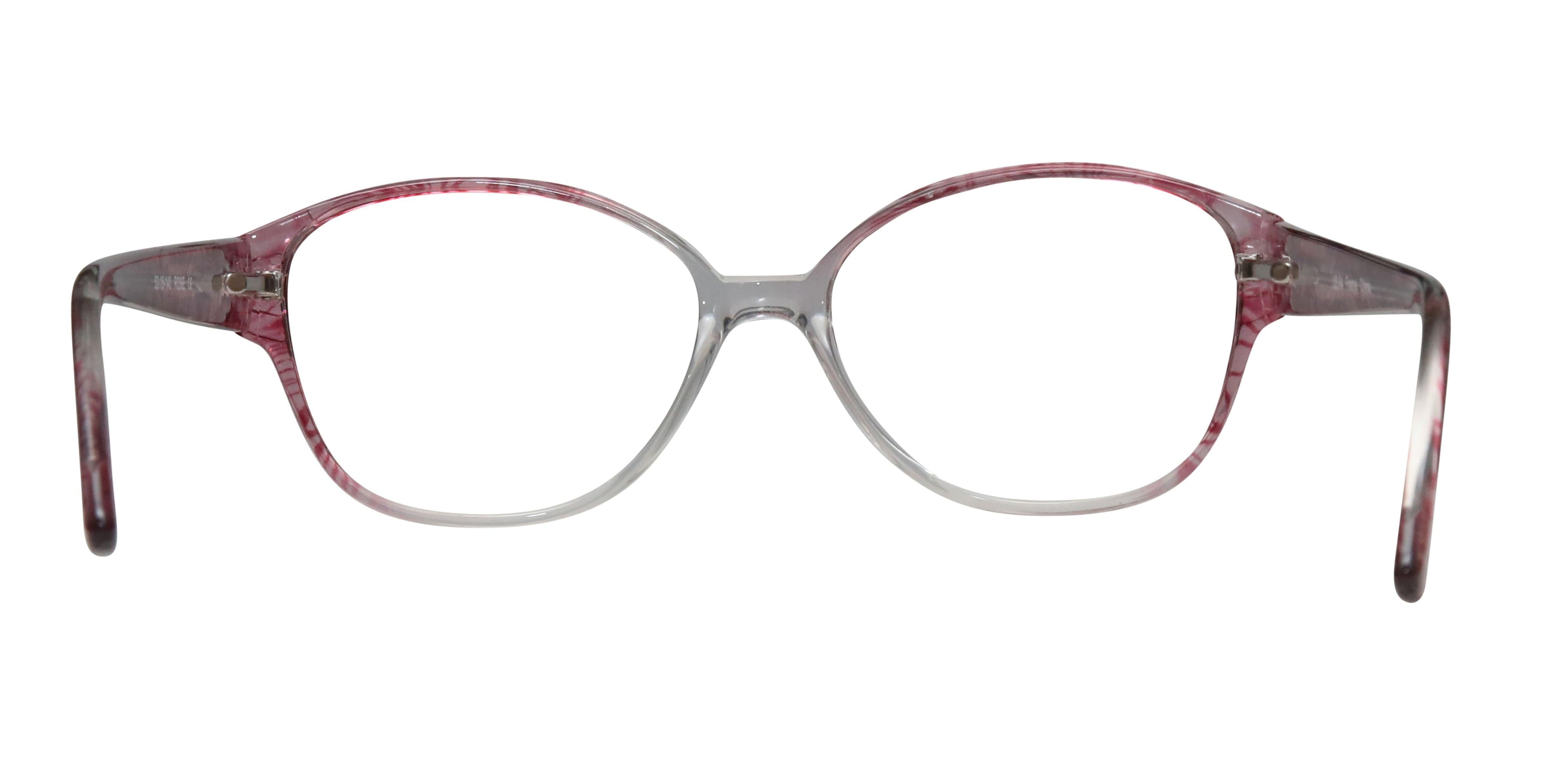 Blue Light Blocking Glasses Cat Eye Full Rim 202001 Eyeglasses Includes Blue Light Blocking Lenses