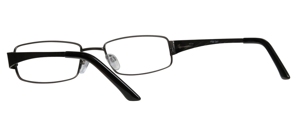 Blue Light Blocking Glasses Rectangle Full Rim 201952 Eyeglasses Includes Blue Light Blocking Lenses