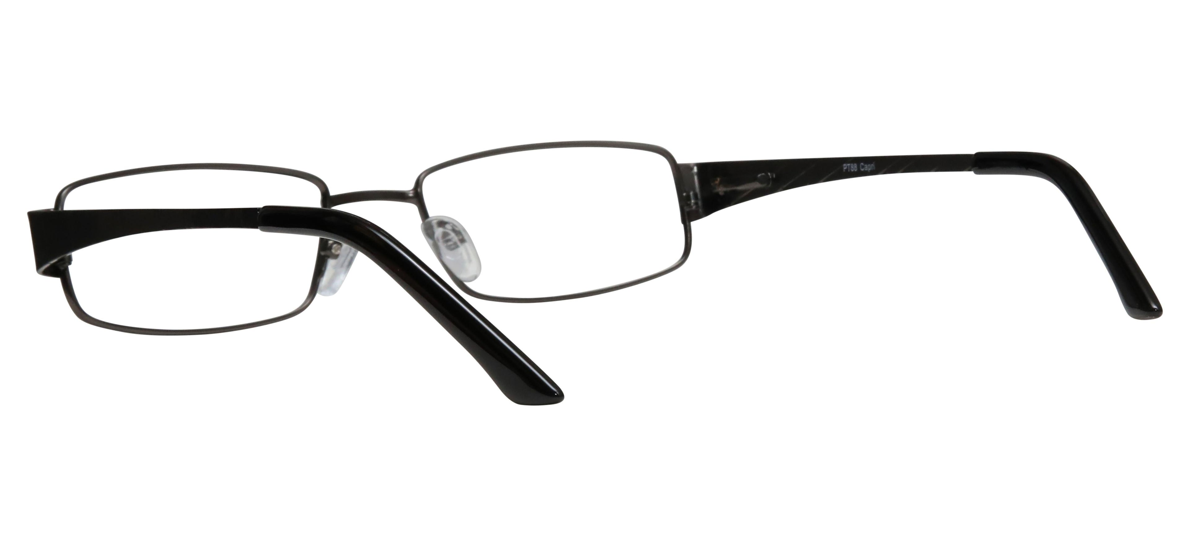 Blue Light Blocking Glasses Rectangle Full Rim 201952 Eyeglasses Includes Blue Light Blocking Lenses