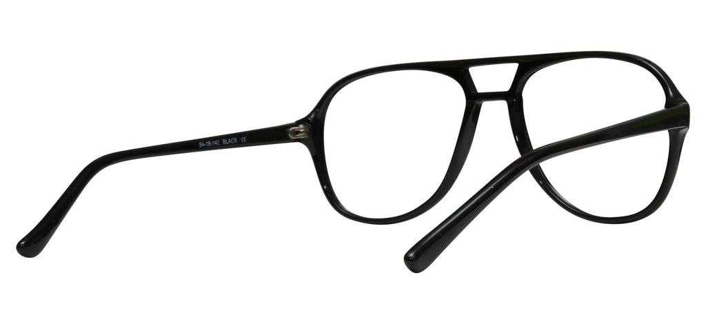 Blue Light Blocking Glasses Pilot Full Rim 201987 Eyeglasses Includes Blue Light Blocking Lenses