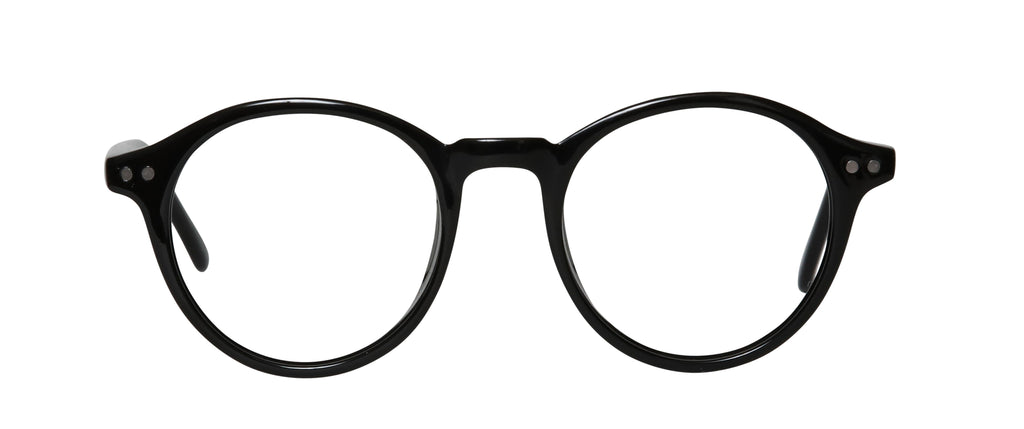 Blue Light Blocking Glasses Oval Full Rim 201943 Eyeglasses Includes Blue Light Blocking Lenses