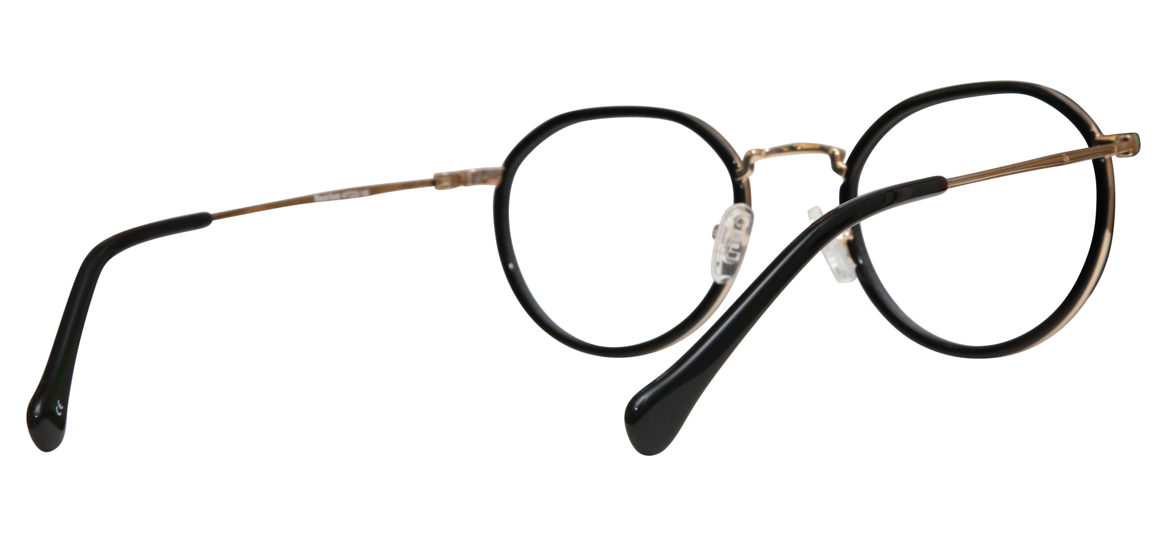 Blue Light Blocking Glasses Oval Full Rim 201927 Eyeglasses Includes Blue Light Blocking Lenses
