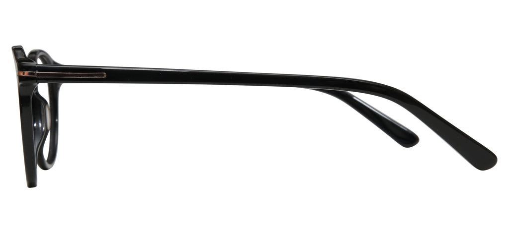 Blue Light Blocking Glasses Round Full Rim 201923 Eyeglasses Includes Blue Light Blocking Lenses
