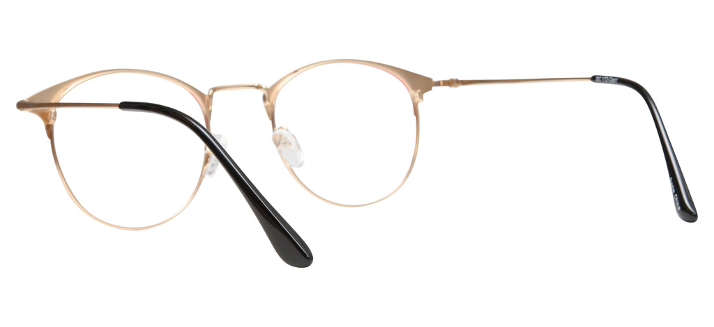 Blue Light Blocking Glasses Oval Full Rim 201914 Eyeglasses Includes Blue Light Blocking Lenses