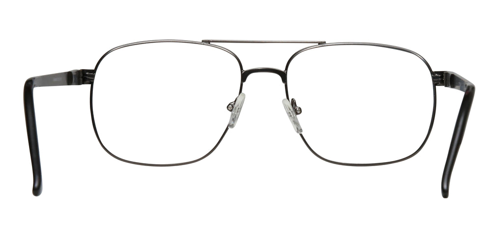 Blue Light Blocking Glasses Navigator Full Rim 201958 Eyeglasses Includes Blue Light Blocking Lenses