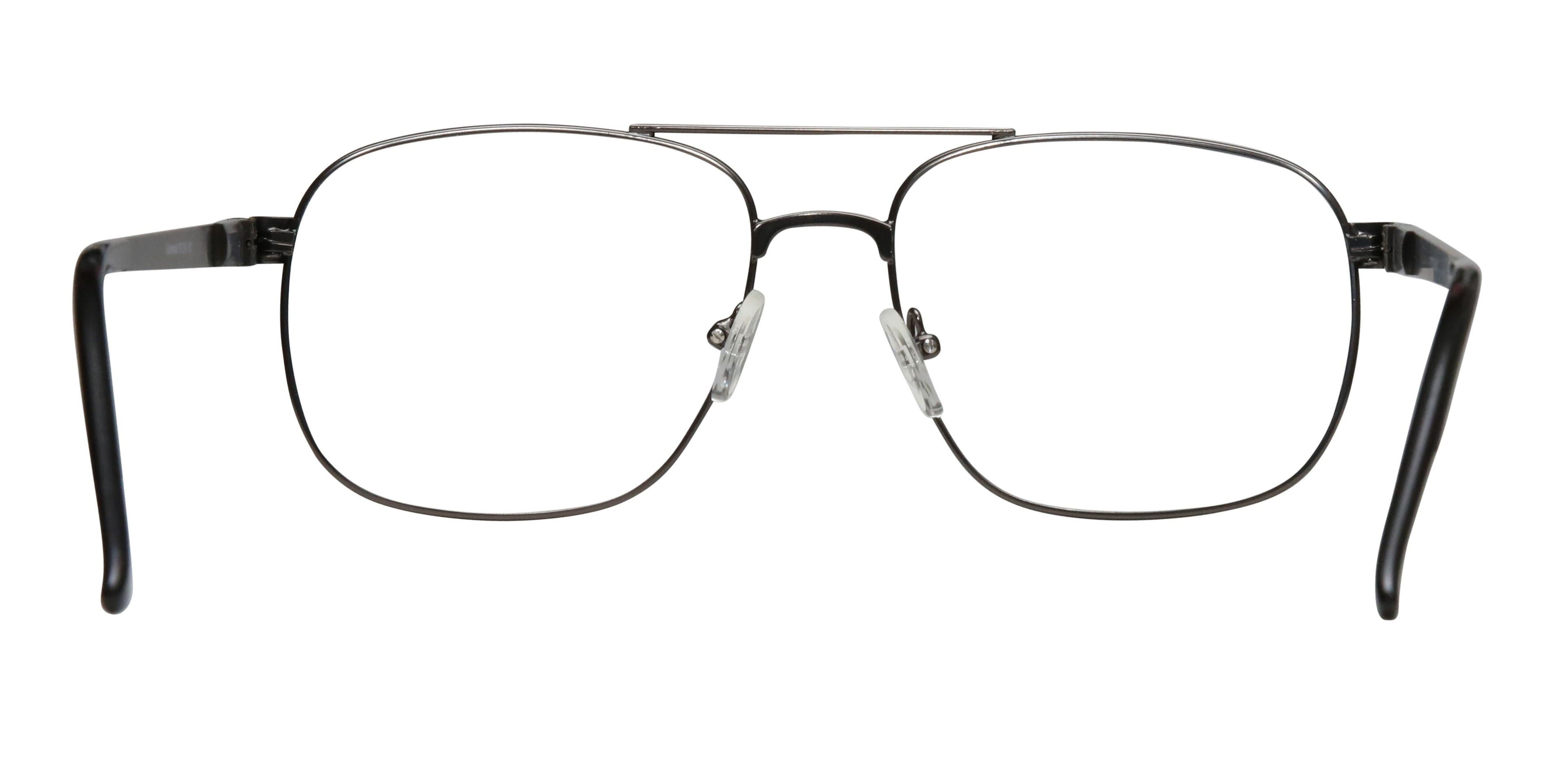 Blue Light Blocking Glasses Navigator Full Rim 201958 Eyeglasses Includes Blue Light Blocking Lenses