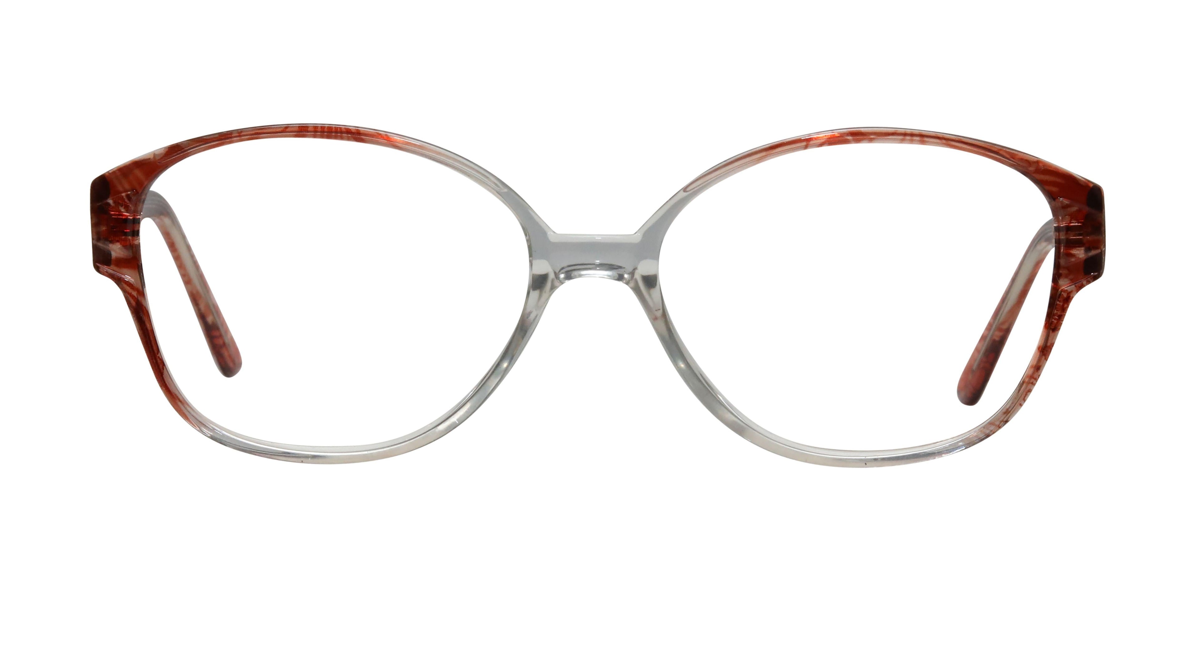 Blue Light Blocking Glasses Cat Eye Full Rim 202001 Eyeglasses Includes Blue Light Blocking Lenses