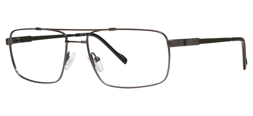 Blue Light Blocking Glasses Pilot Full Rim 201935 Eyeglasses Includes Blue Light Blocking Lenses