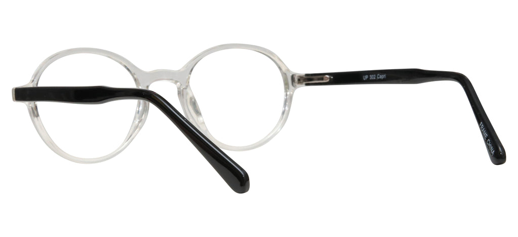 Blue Light Blocking Glasses Round Full Rim 201990 Eyeglasses Includes Blue Light Blocking Lenses