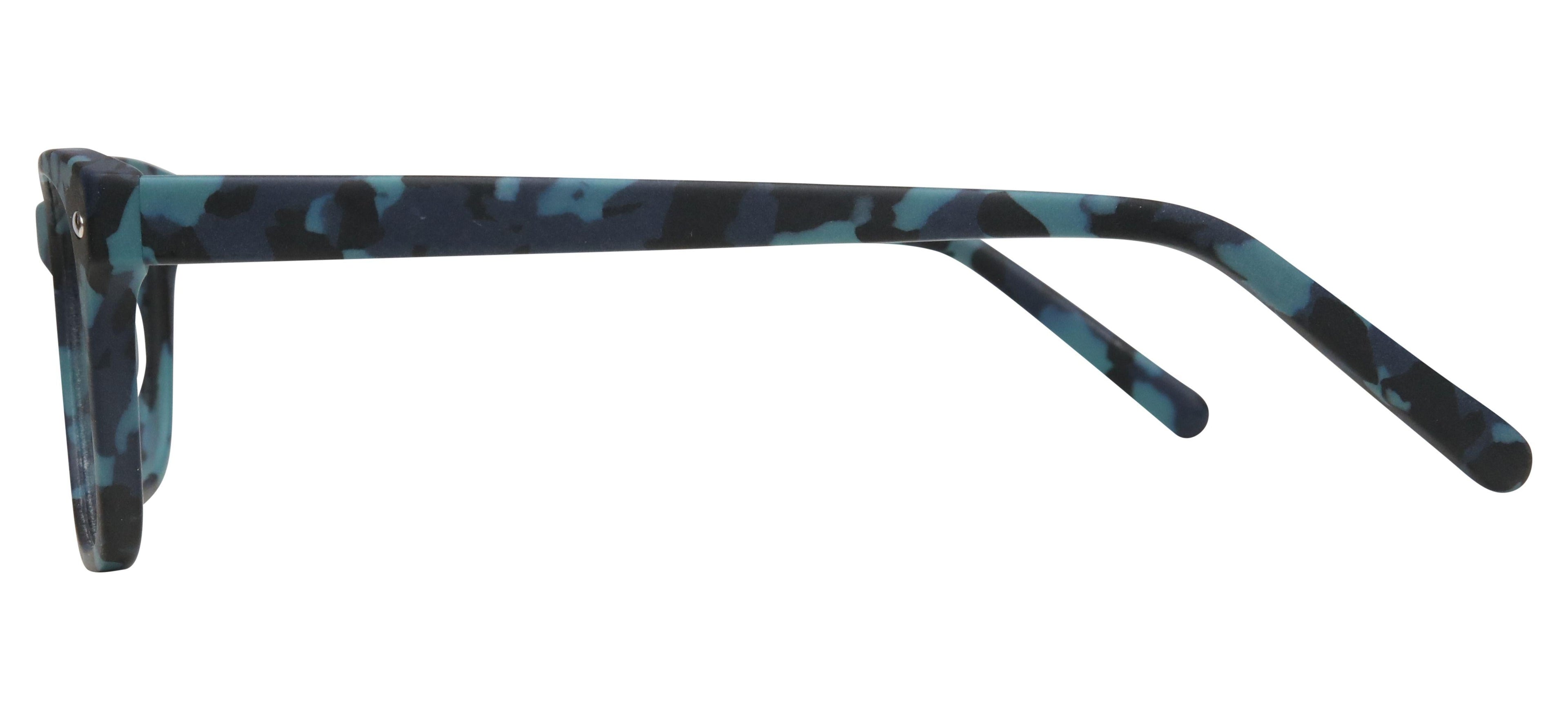 Blue Light Blocking Glasses Square Full Rim 201921 Eyeglasses Includes Blue Light Blocking Lenses