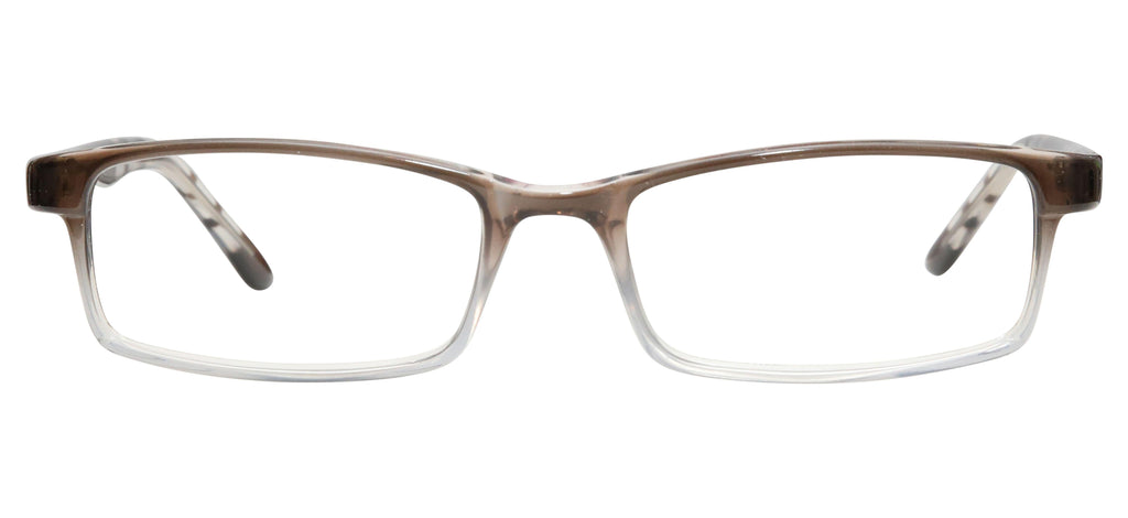 Blue Light Blocking Glasses Rectangle Full Rim 201996 Eyeglasses Includes Blue Light Blocking Lenses