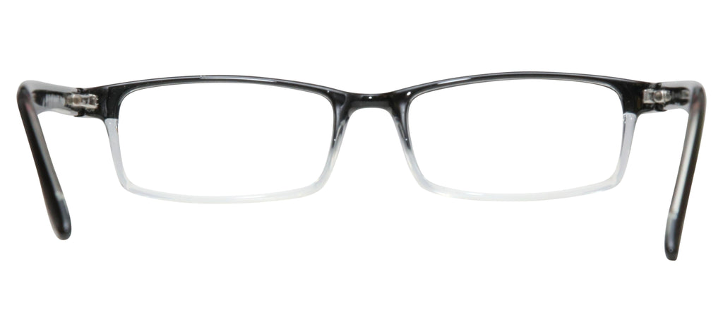 Blue Light Blocking Glasses Rectangle Full Rim 201996 Eyeglasses Includes Blue Light Blocking Lenses