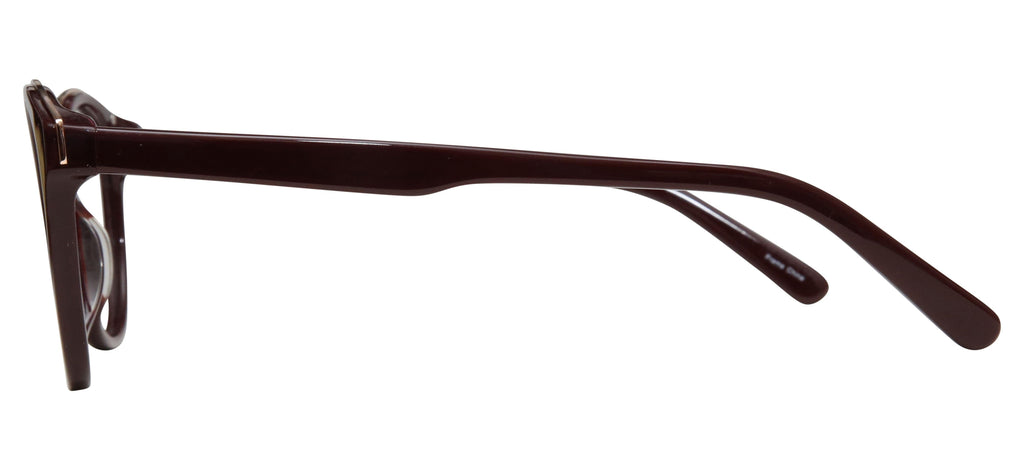 Blue Light Blocking Glasses Oval Full Rim 201918 Eyeglasses Includes Blue Light Blocking Lenses