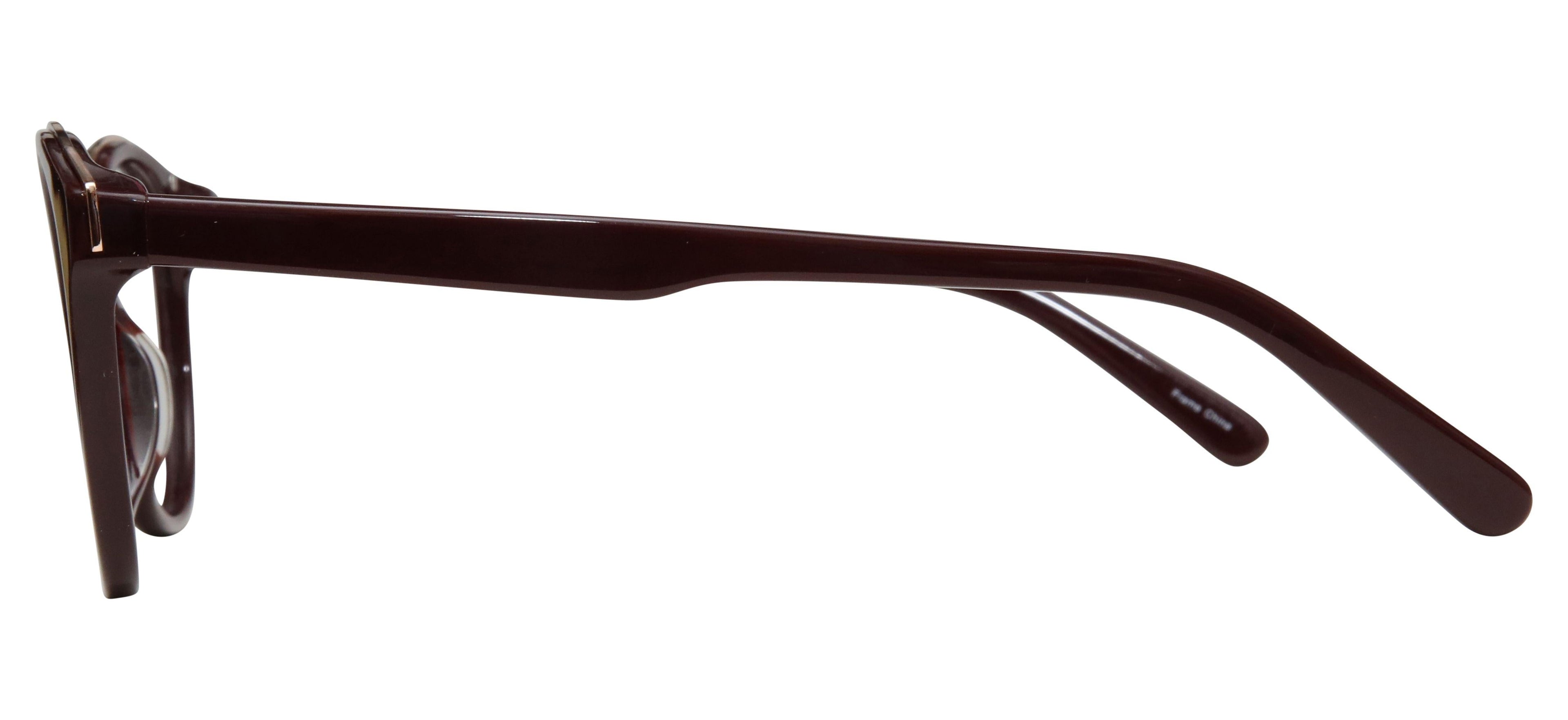 Blue Light Blocking Glasses Oval Full Rim 201918 Eyeglasses Includes Blue Light Blocking Lenses