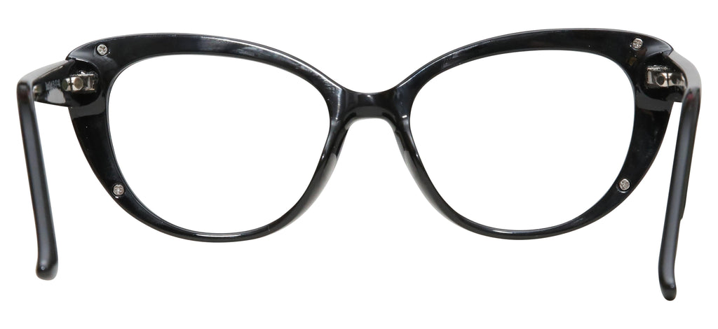 Blue Light Blocking Glasses Cat Eye Full Rim 201993 Eyeglasses Includes Blue Light Blocking Lenses