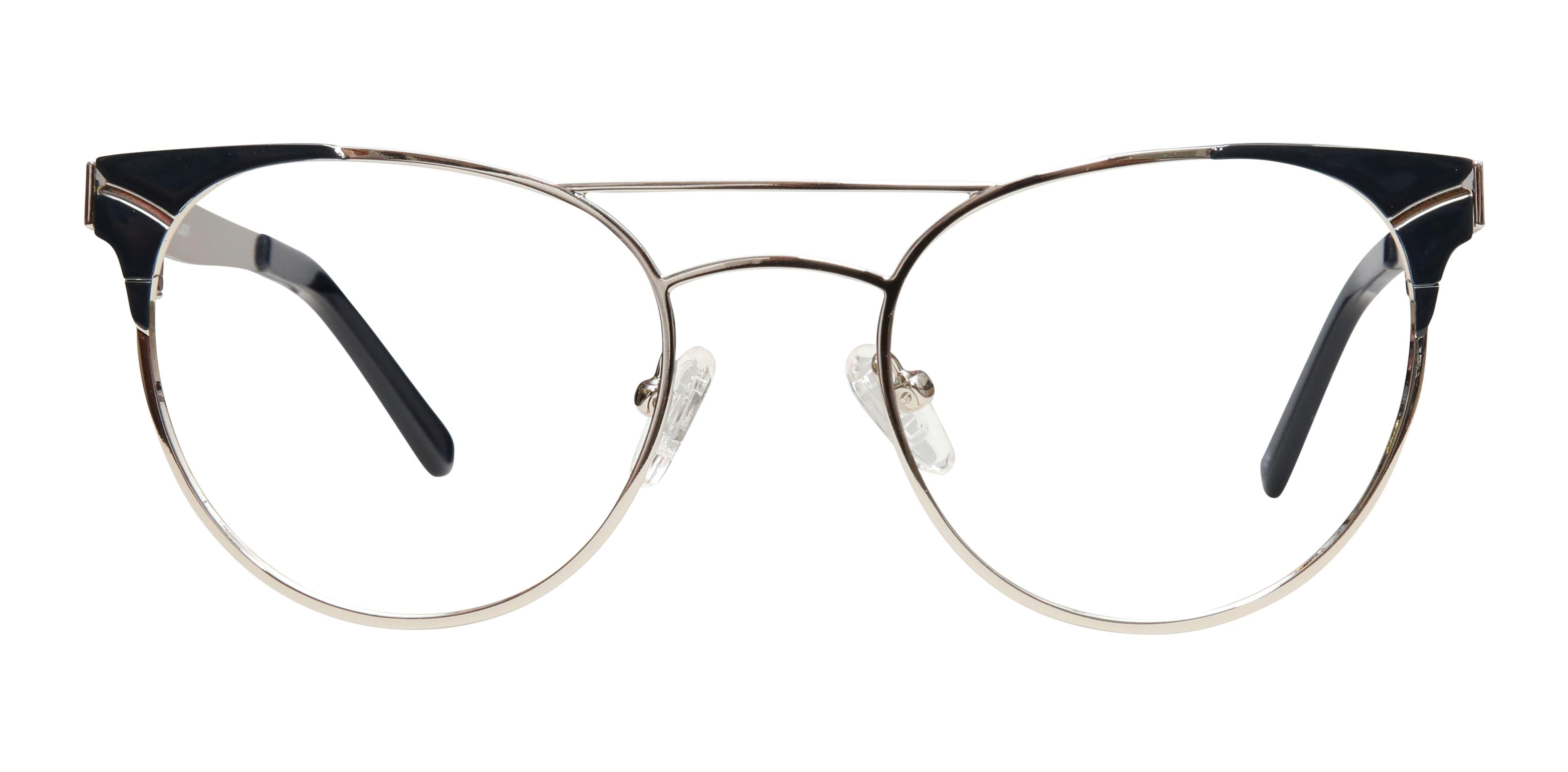 Blue Light Blocking Glasses Oval Full Rim 201919 Eyeglasses Includes Blue Light Blocking Lenses