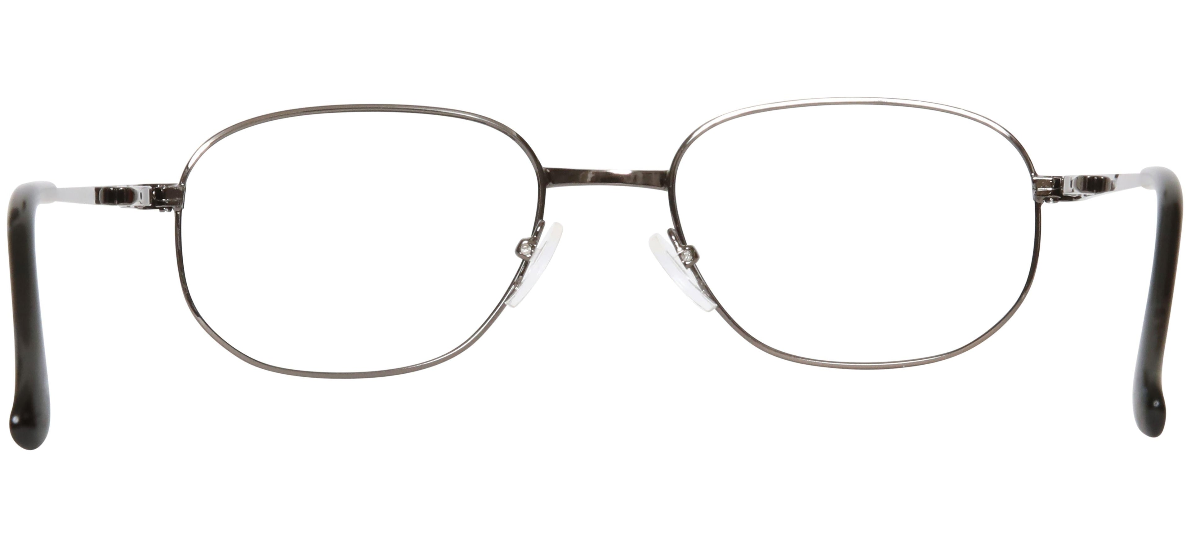 Blue Light Blocking Glasses Square Full Rim 201948 Eyeglasses Includes Blue Light Blocking Lenses