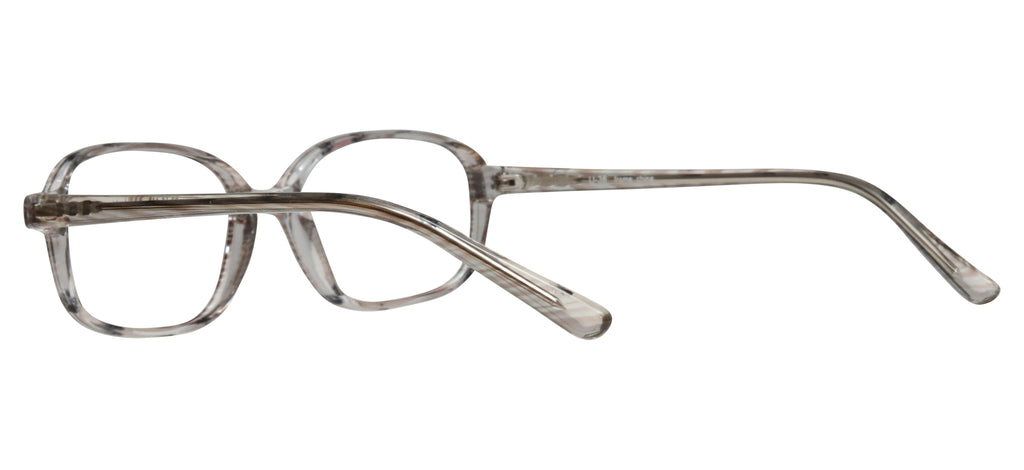 Blue Light Blocking Glasses Rectangle Full Rim 201983 Eyeglasses Includes Blue Light Blocking Lenses