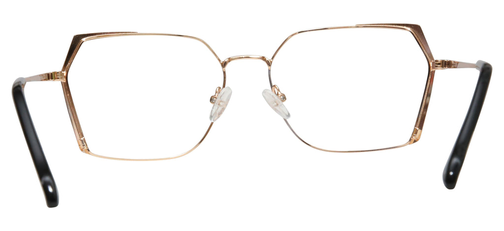 Blue Light Blocking Glasses Butterfly Full Rim 201928 Eyeglasses Includes Blue Light Blocking Lenses