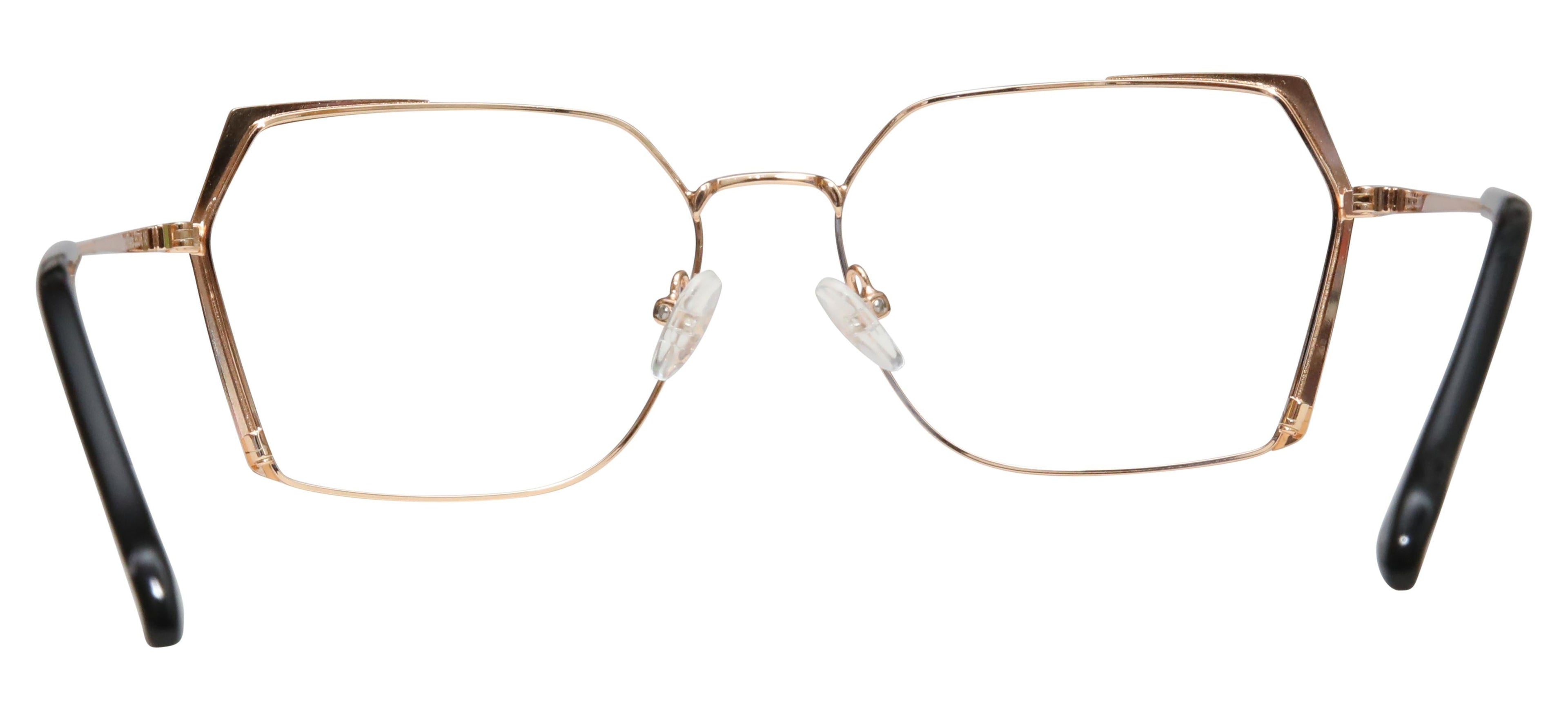 Blue Light Blocking Glasses Butterfly Full Rim 201928 Eyeglasses Includes Blue Light Blocking Lenses